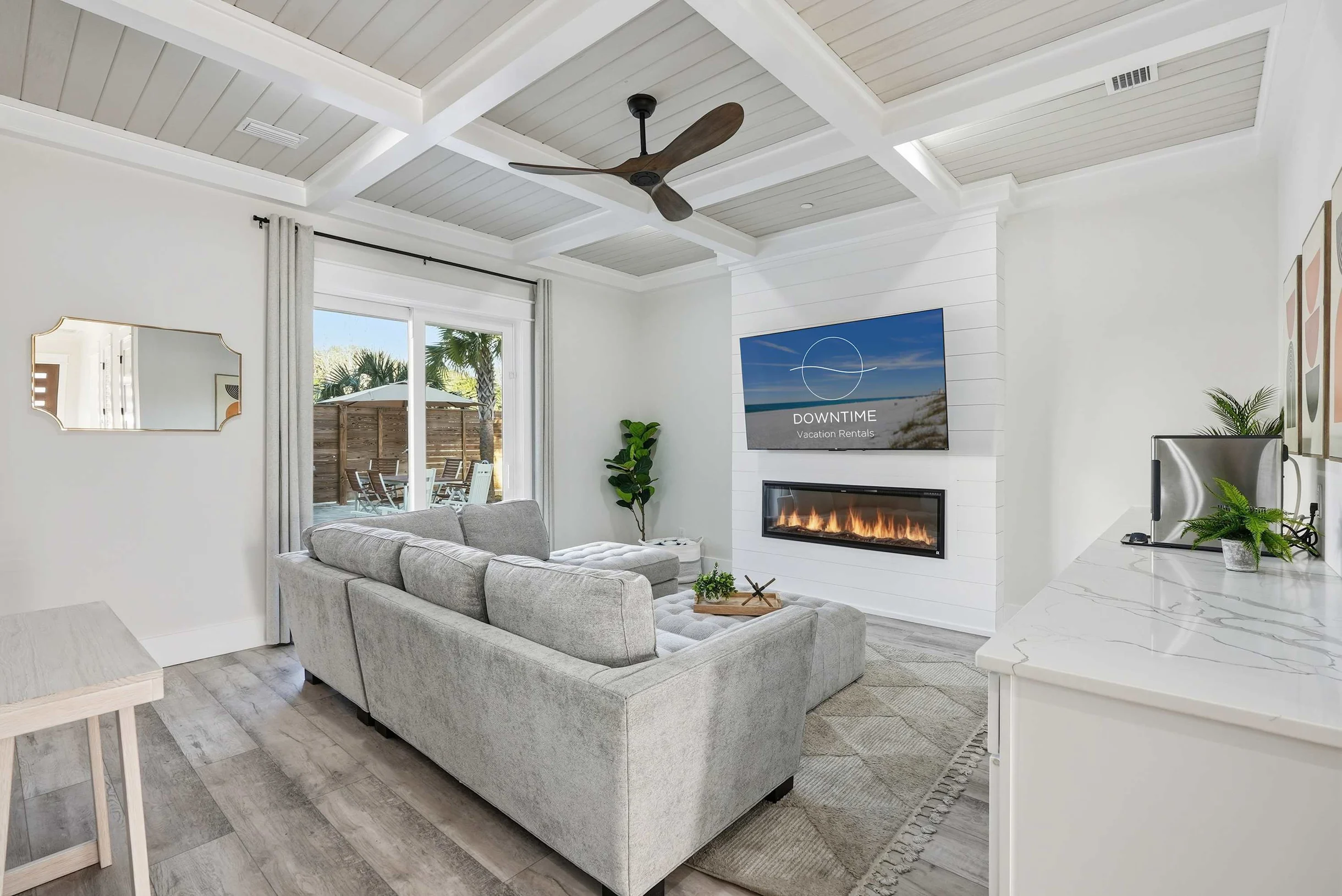 Wander Panama Shores #154