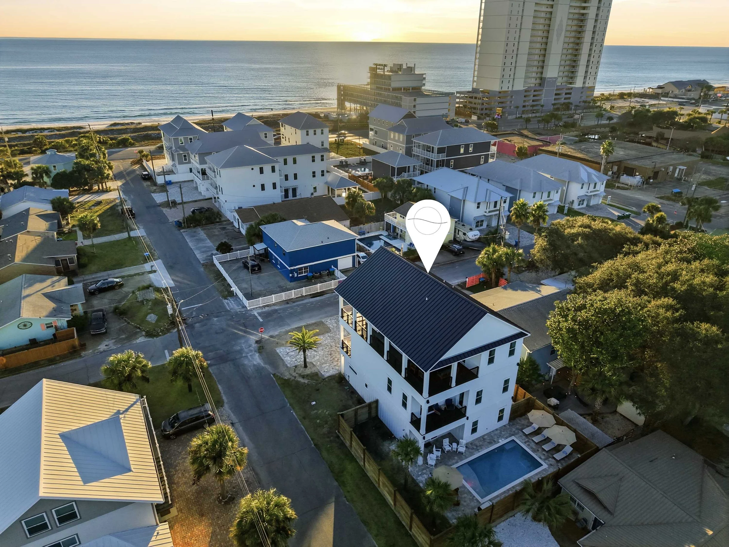 Wander Panama Shores #135