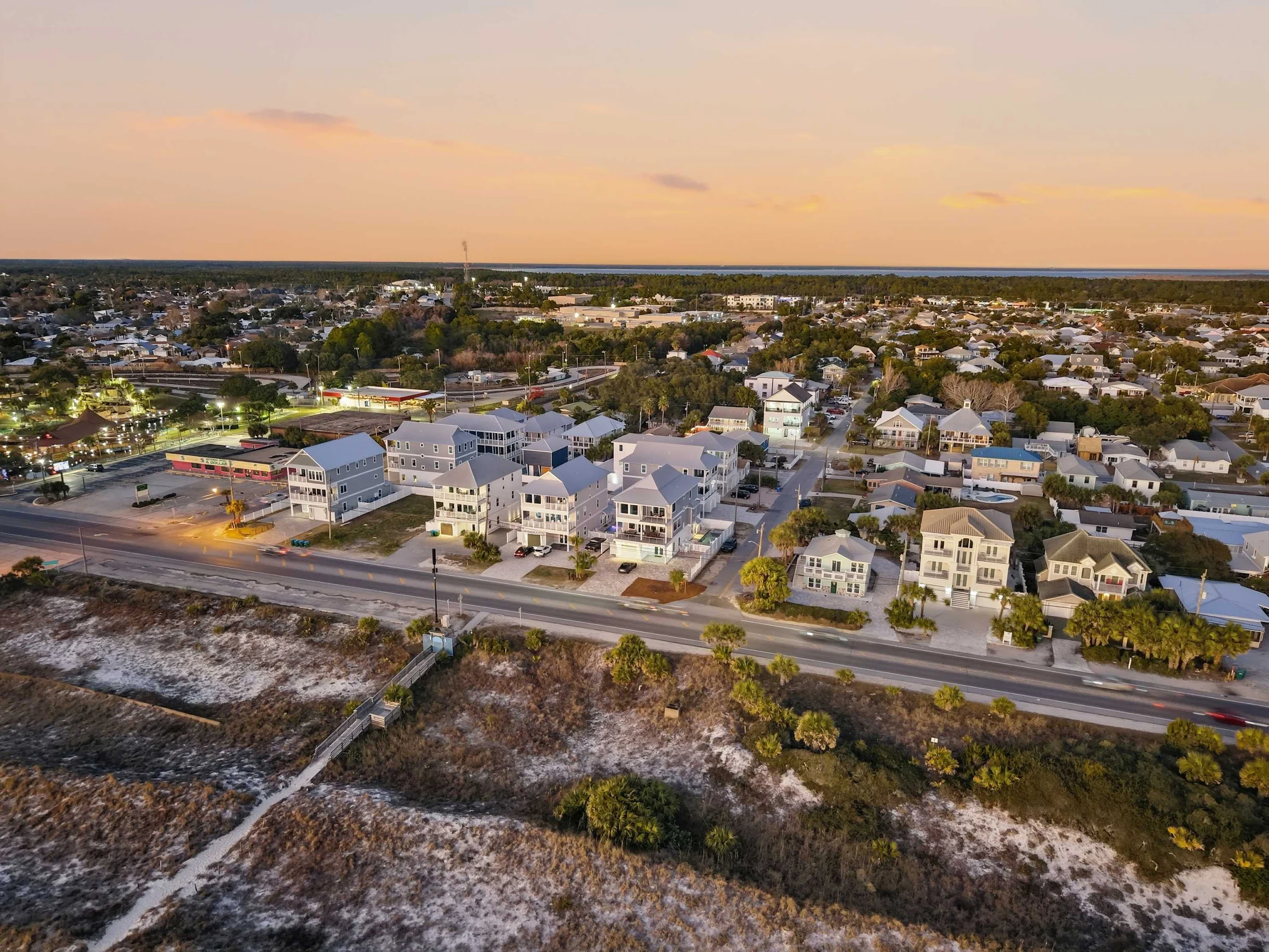 Wander Panama Shores #147