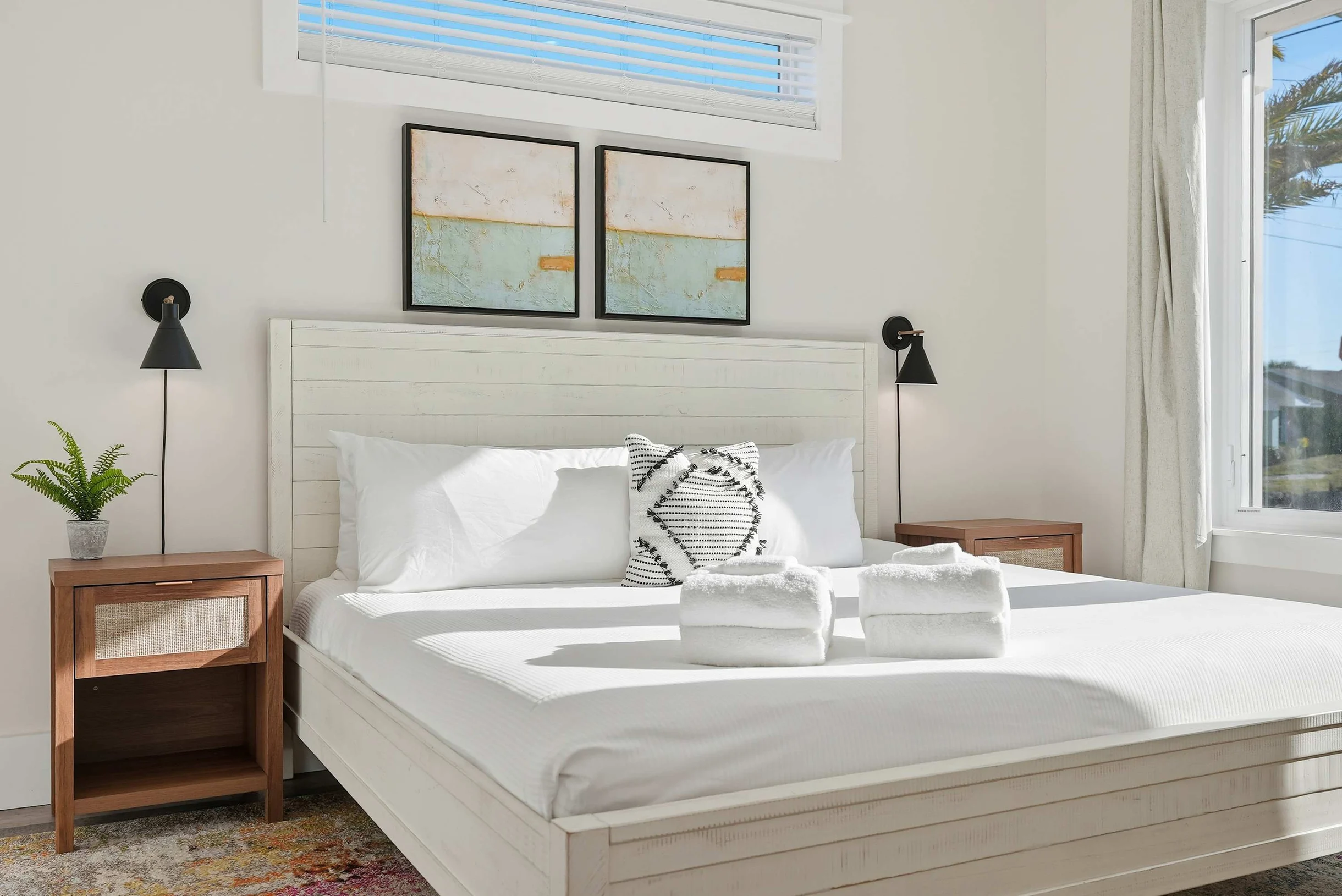 Wander Panama Shores #228