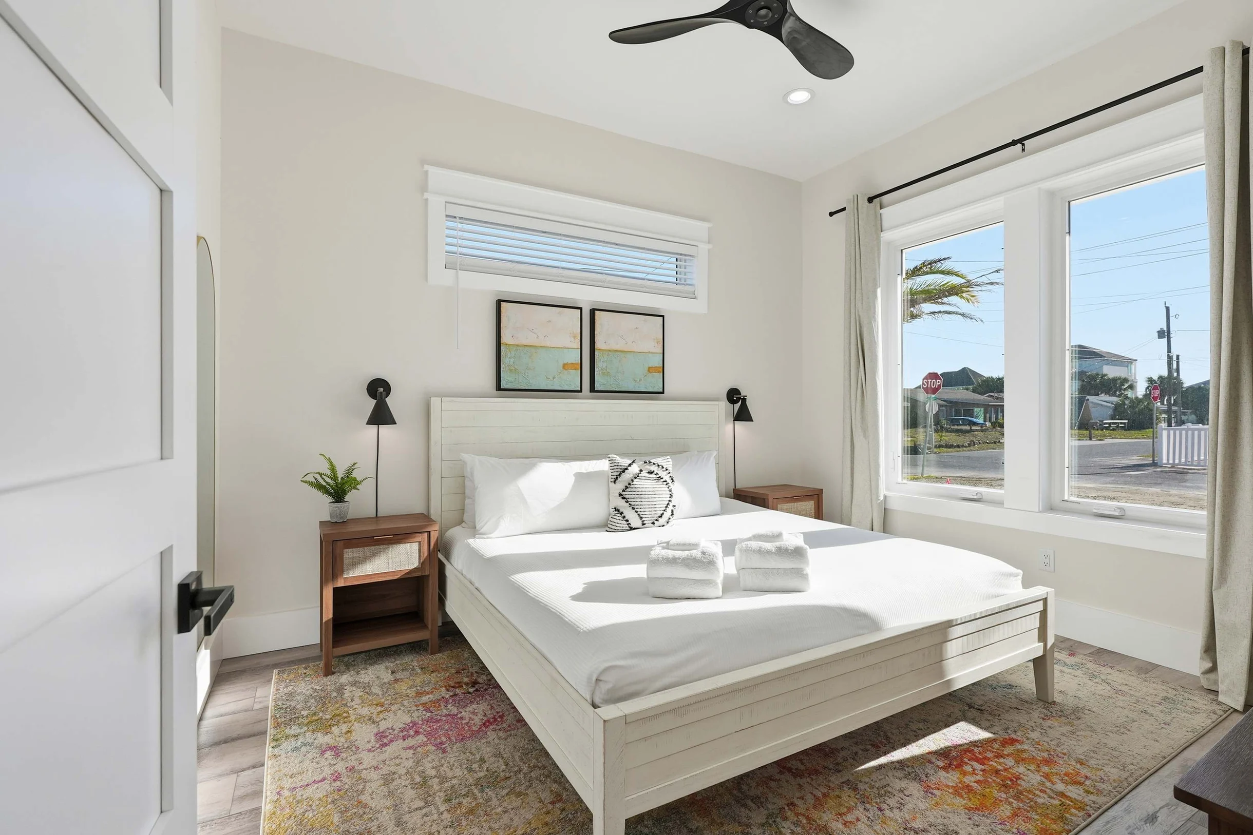 Wander Panama Shores #184