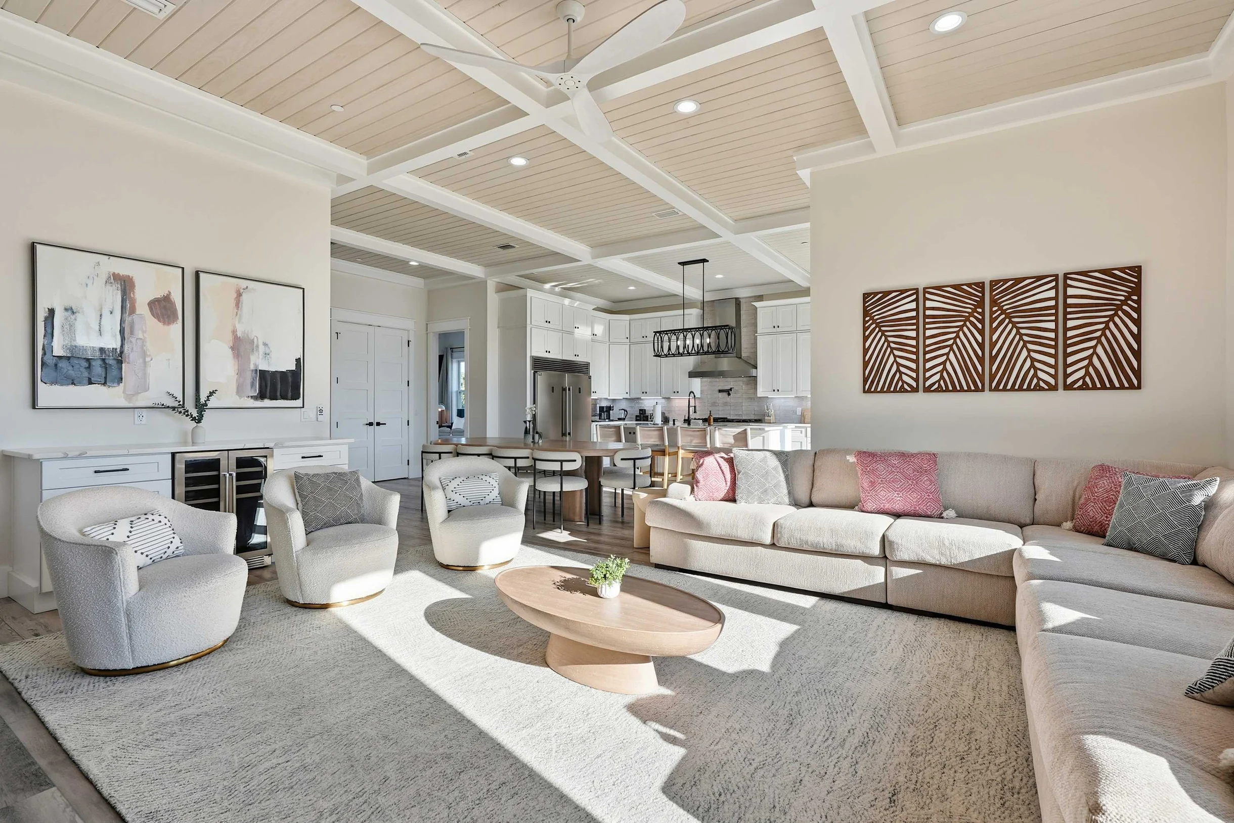 Wander Panama Shores #204