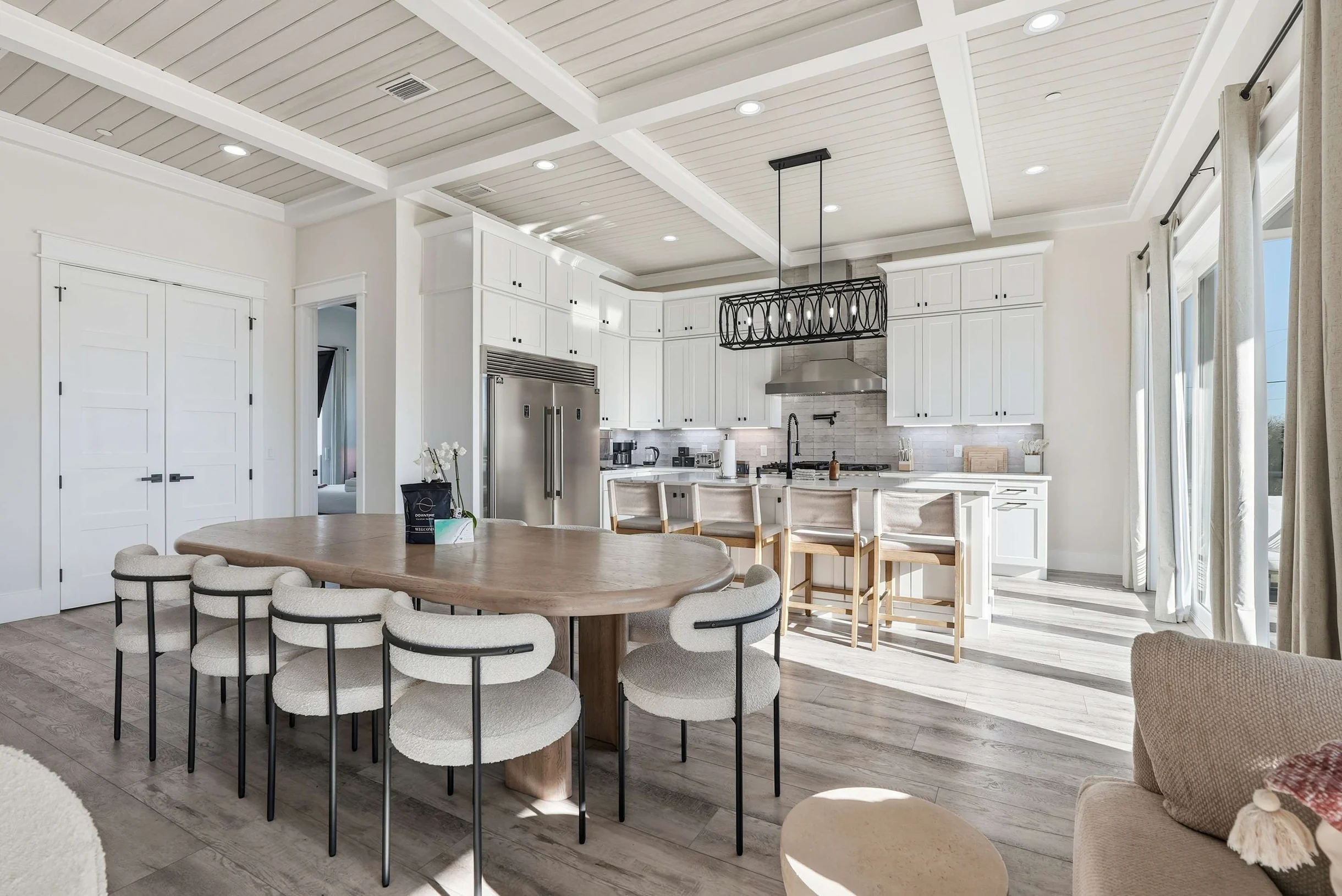 Wander Panama Shores #198