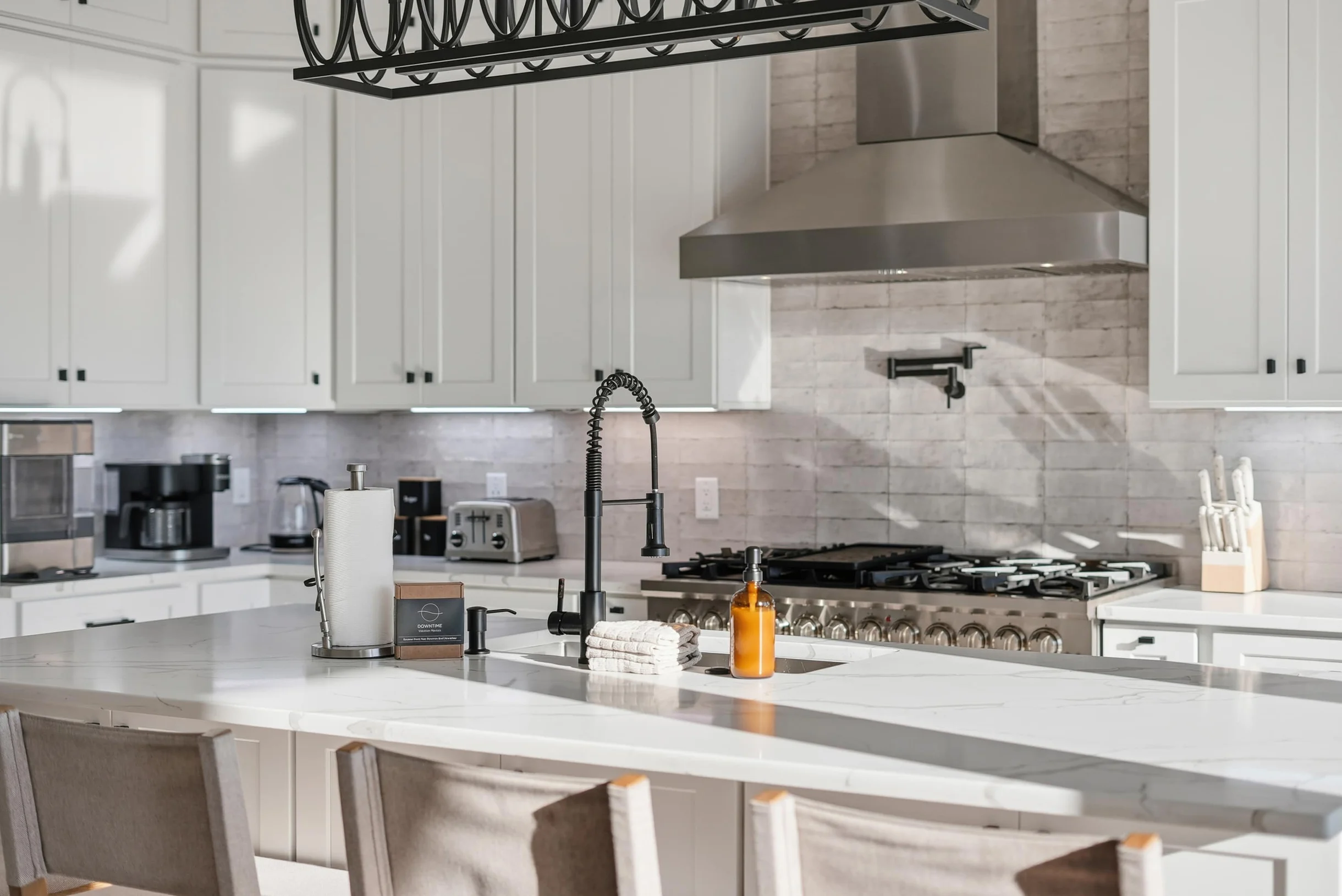 Wander Panama Shores #229