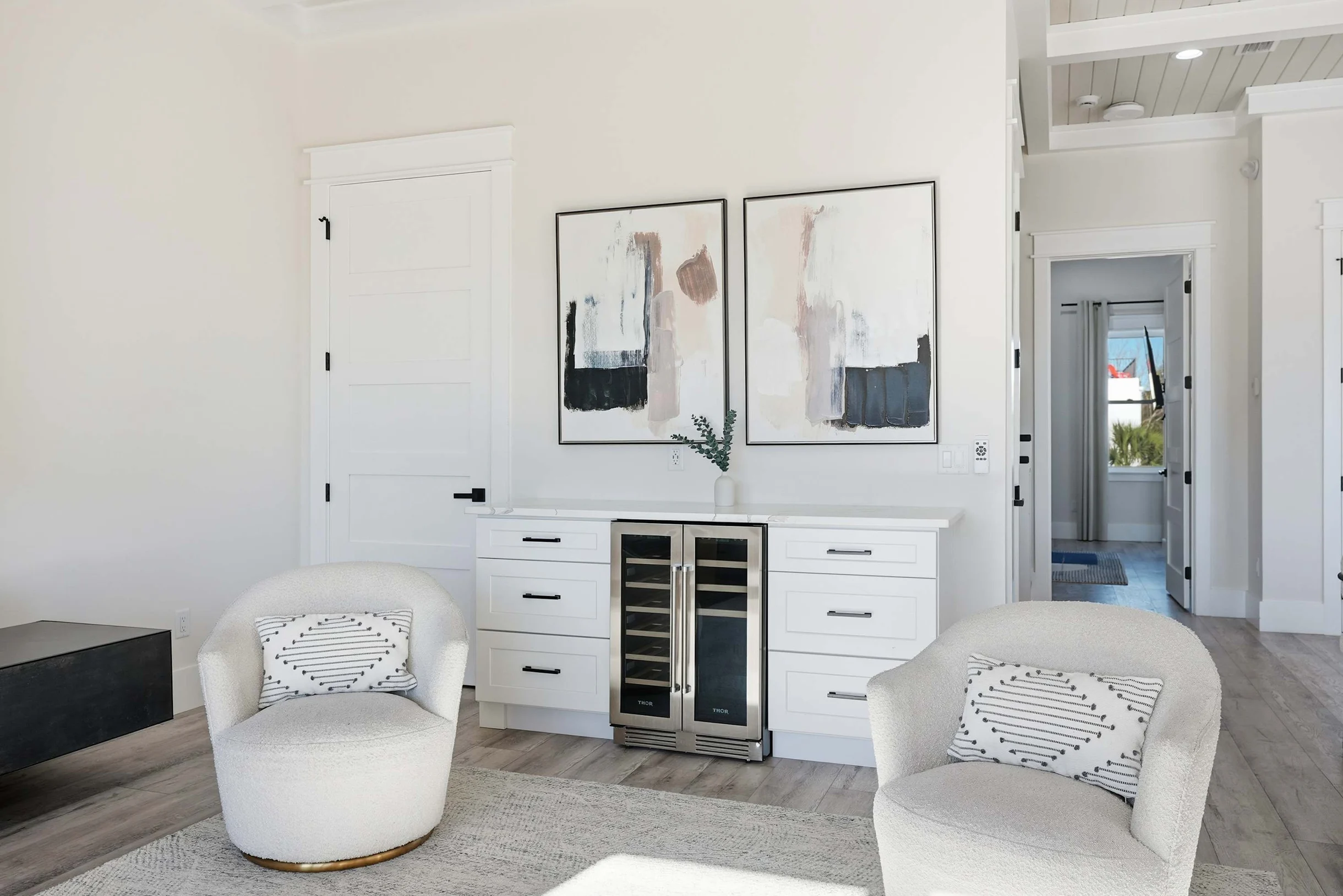 Wander Panama Shores #124