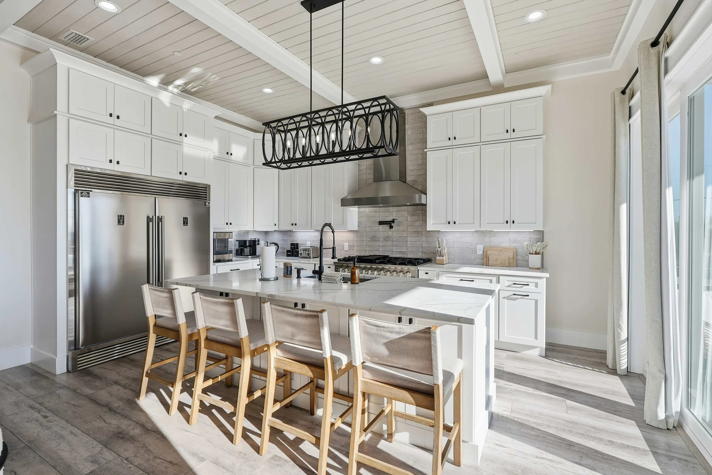 Wander Panama Shores #136