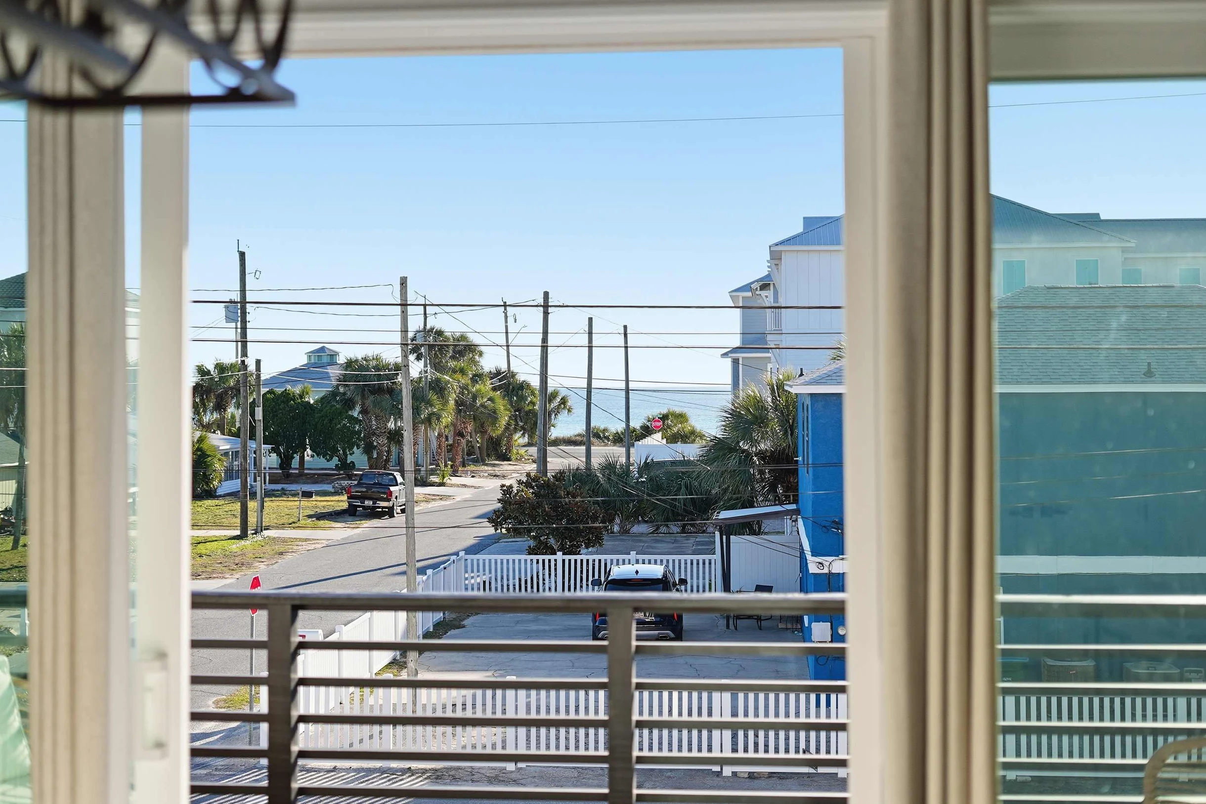 Wander Panama Shores #173