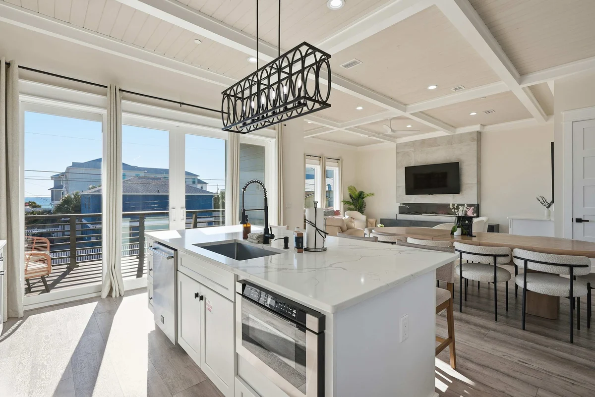 Home in Panama City Beach property photo 4
