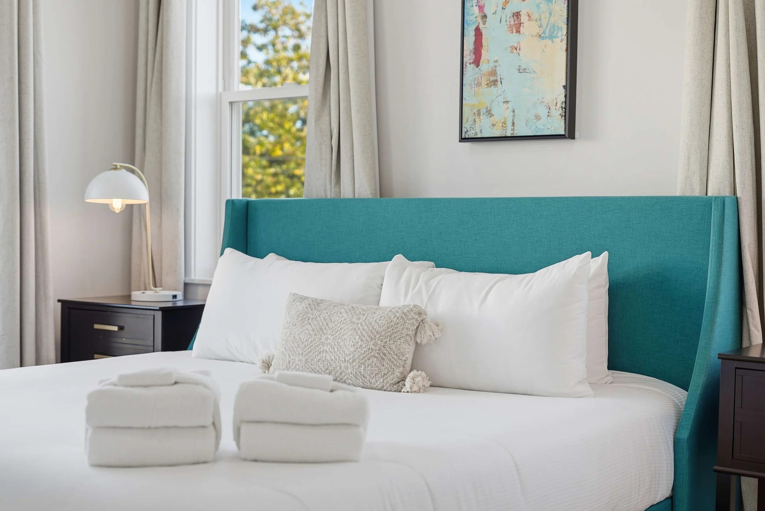 Wander Panama Shores #205