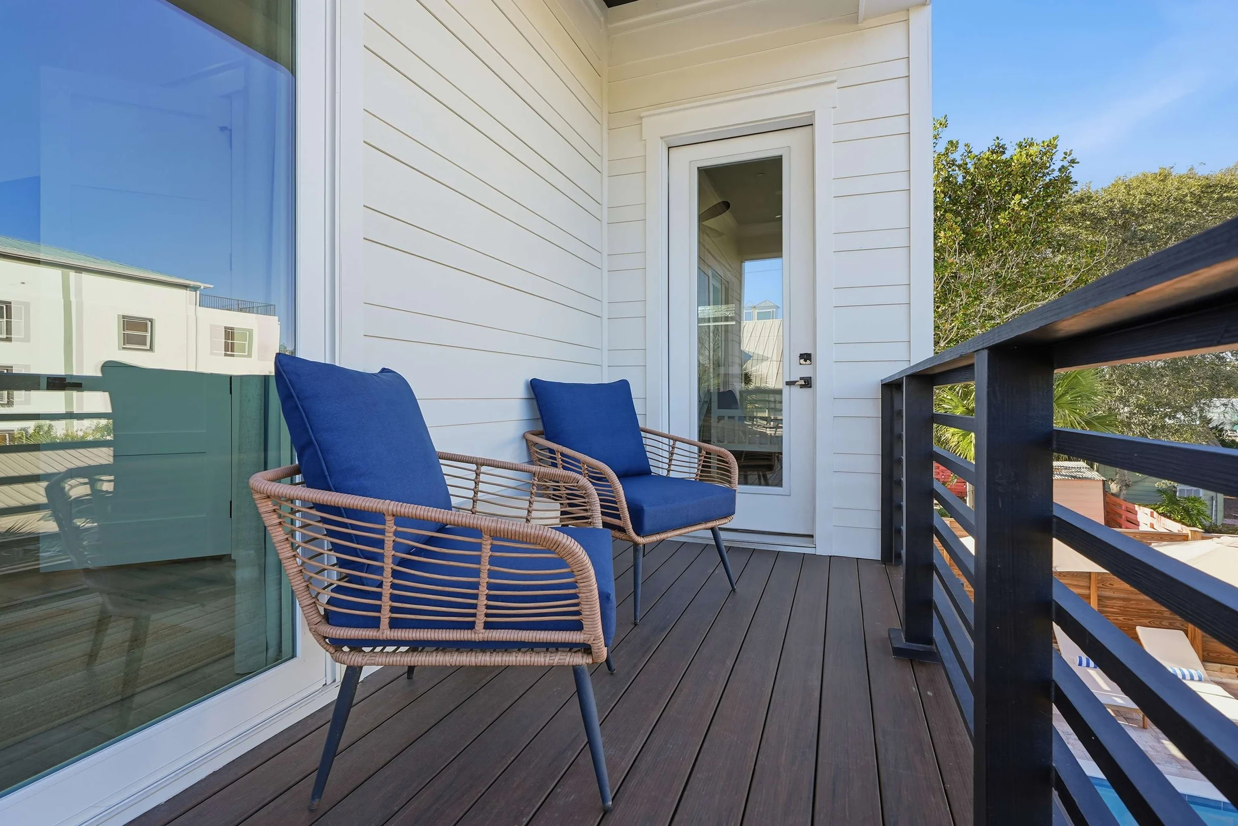 Wander Panama Shores #199