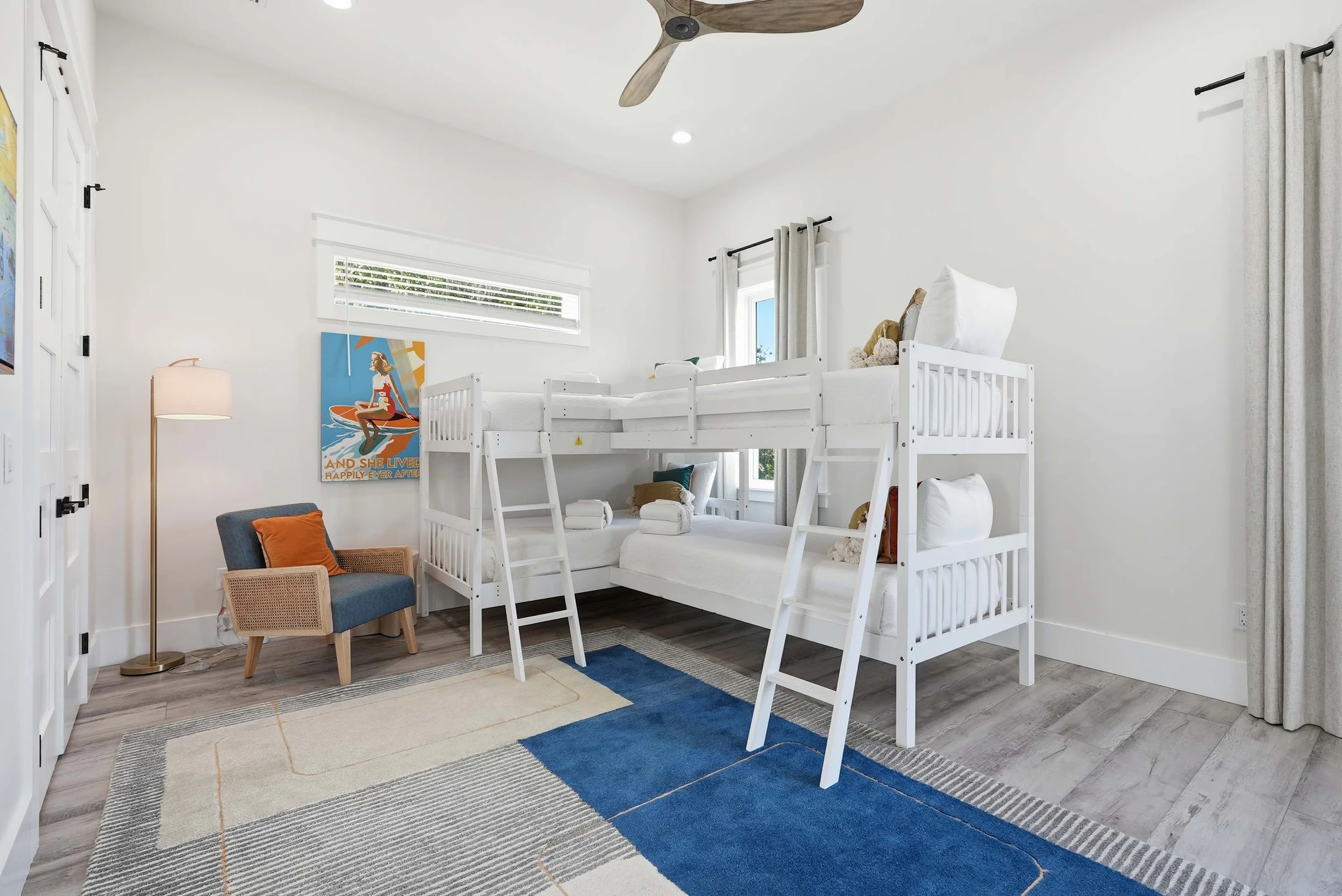 Wander Panama Shores #159