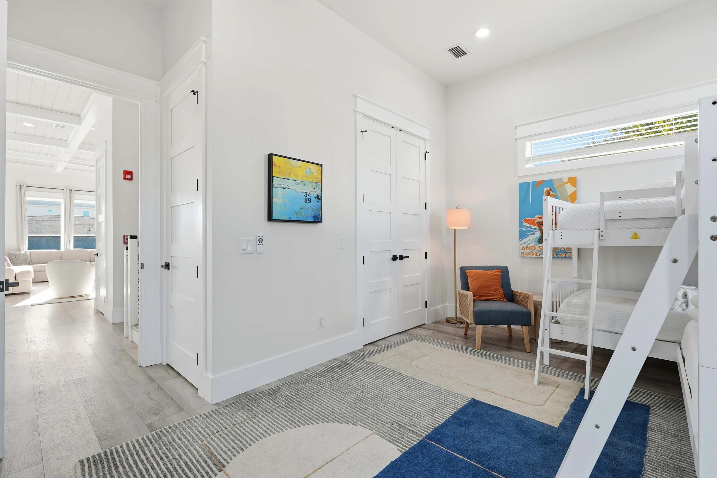 Wander Panama Shores #214