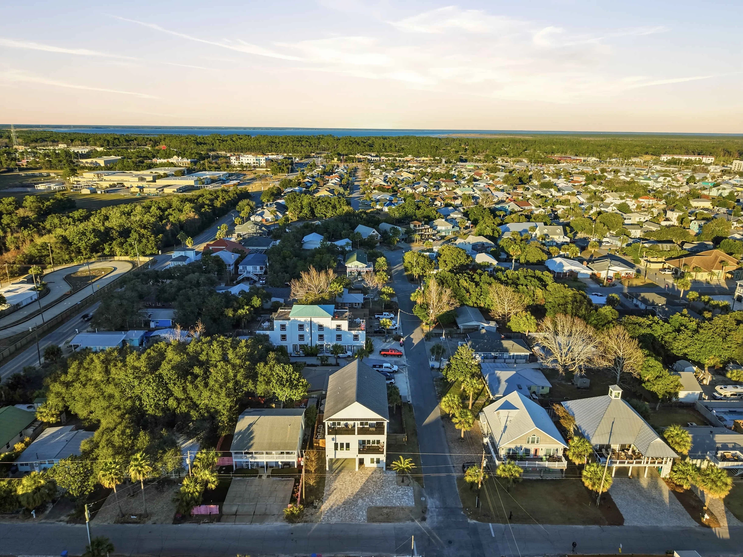 Wander Panama Shores #156