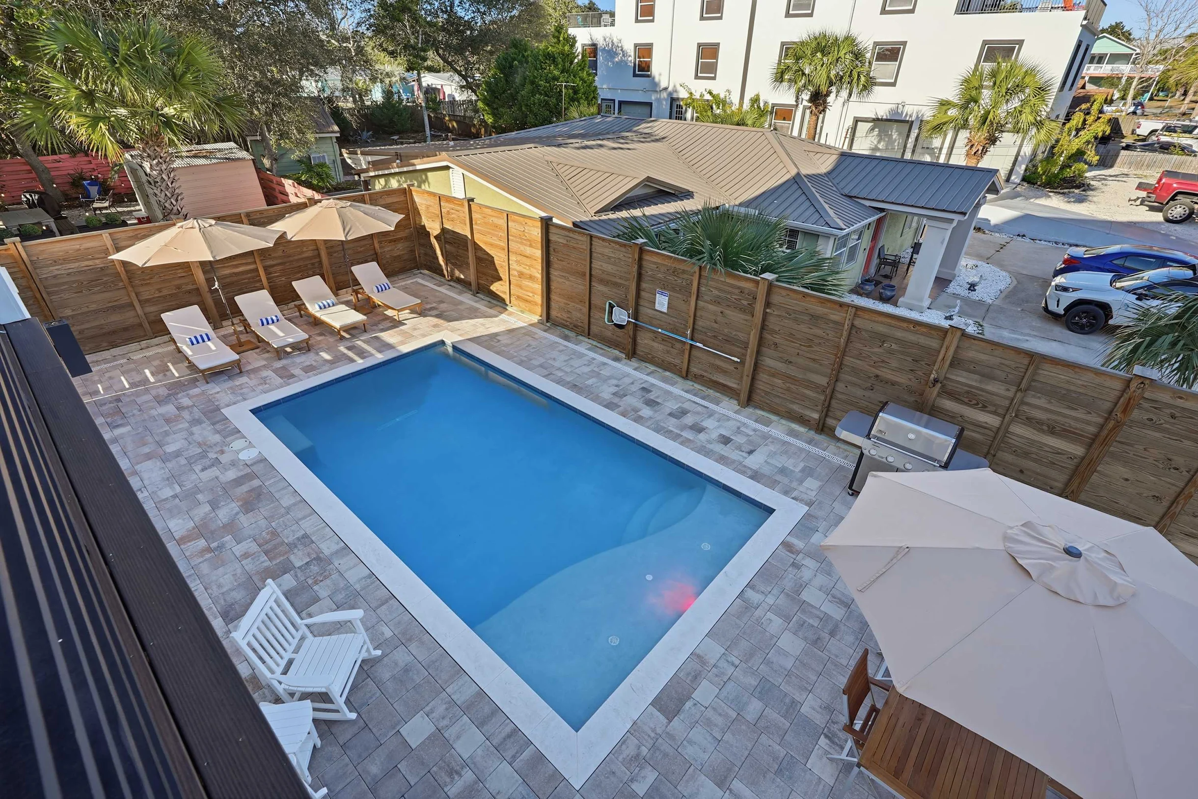 Wander Panama Shores #129