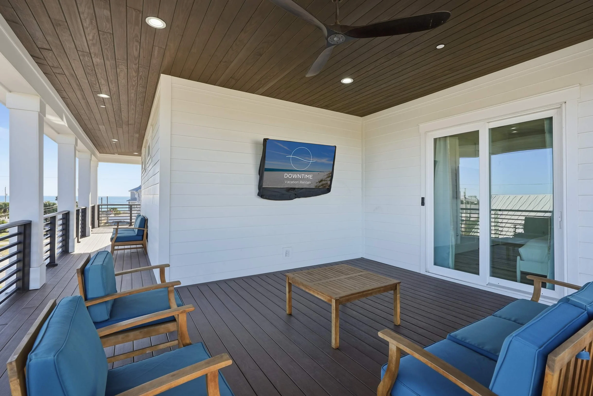 Wander Panama Shores #212