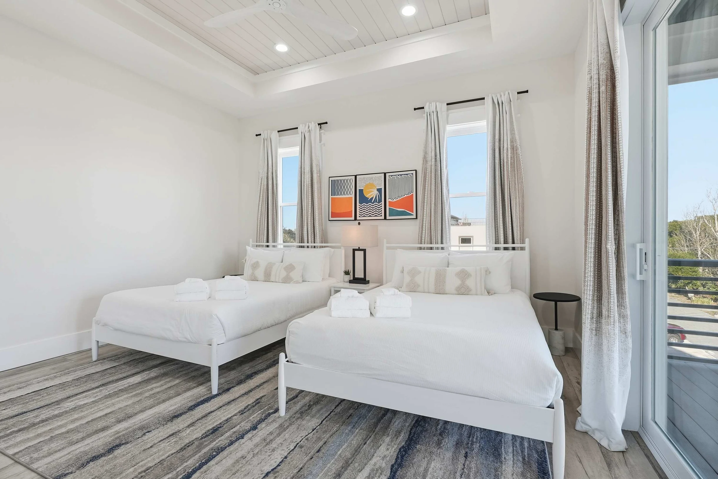 Wander Panama Shores #218