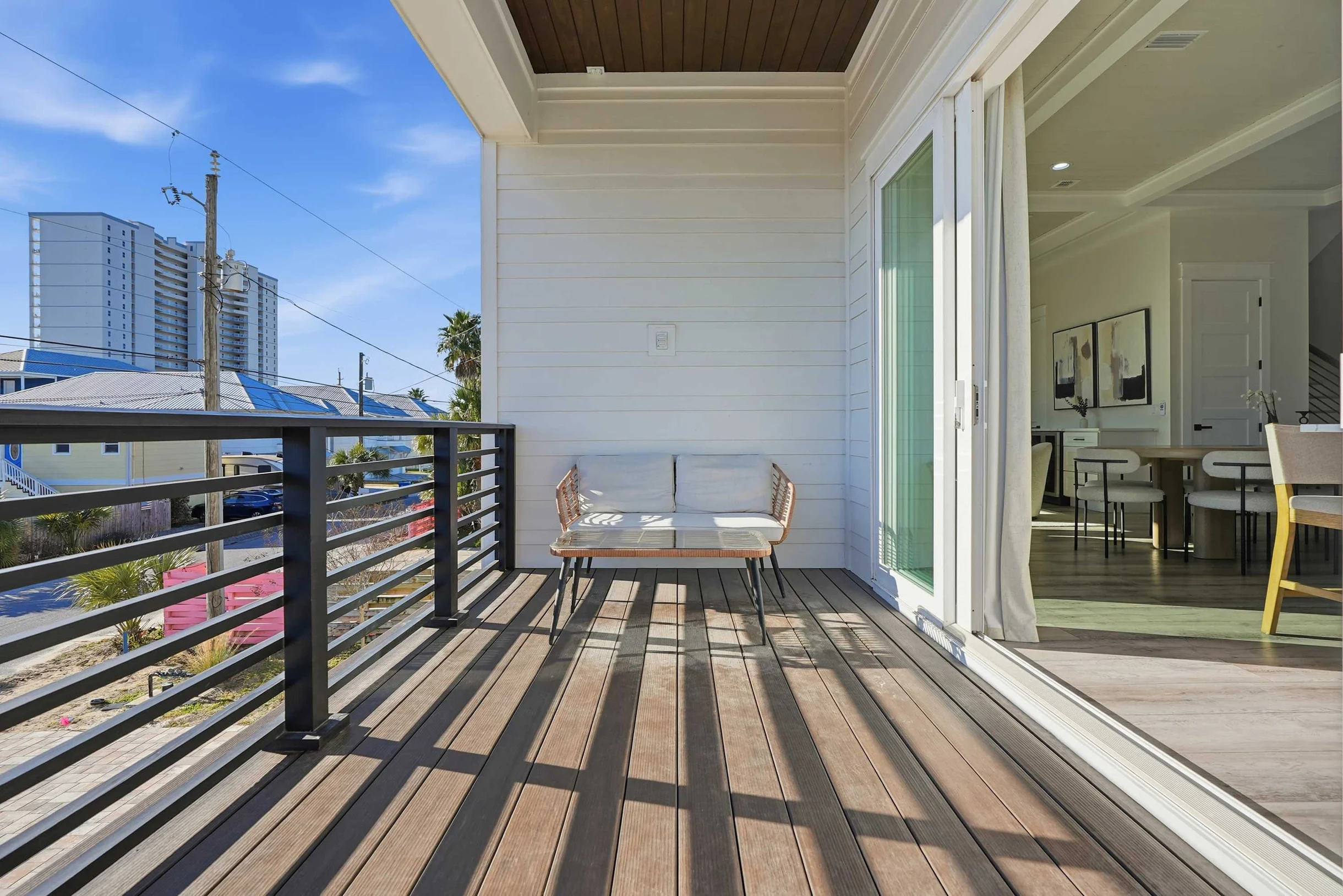 Wander Panama Shores #140