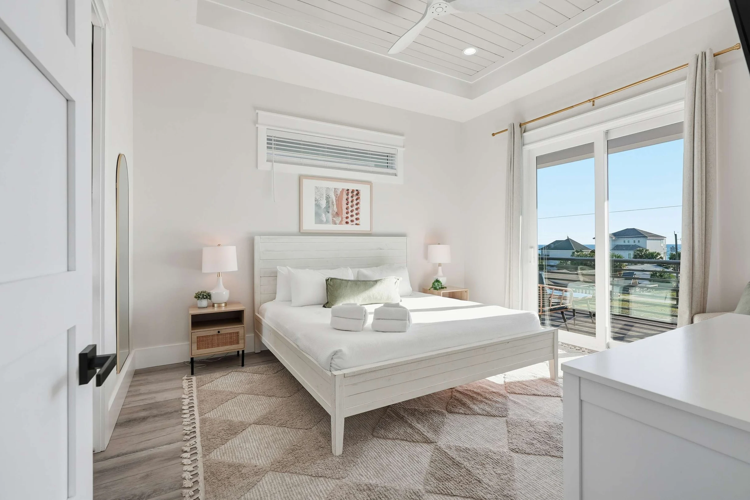 Wander Panama Shores #220