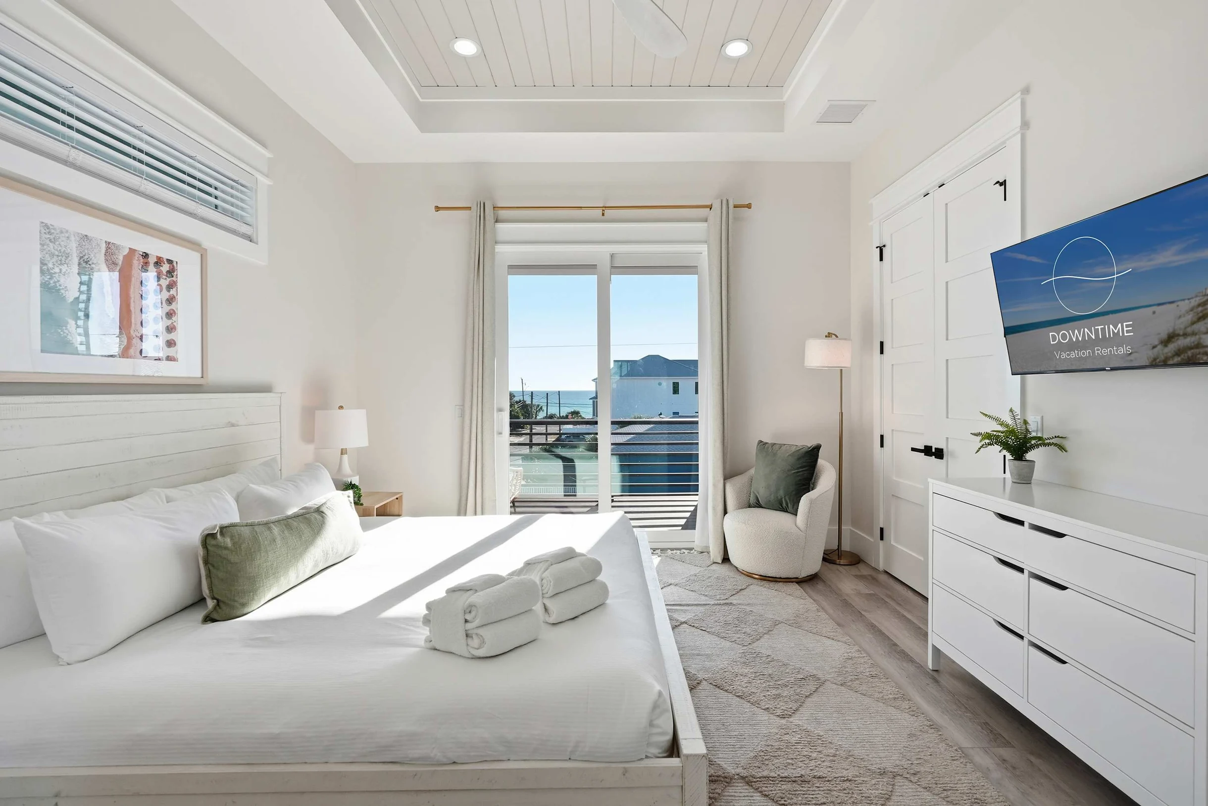 Wander Panama Shores #215