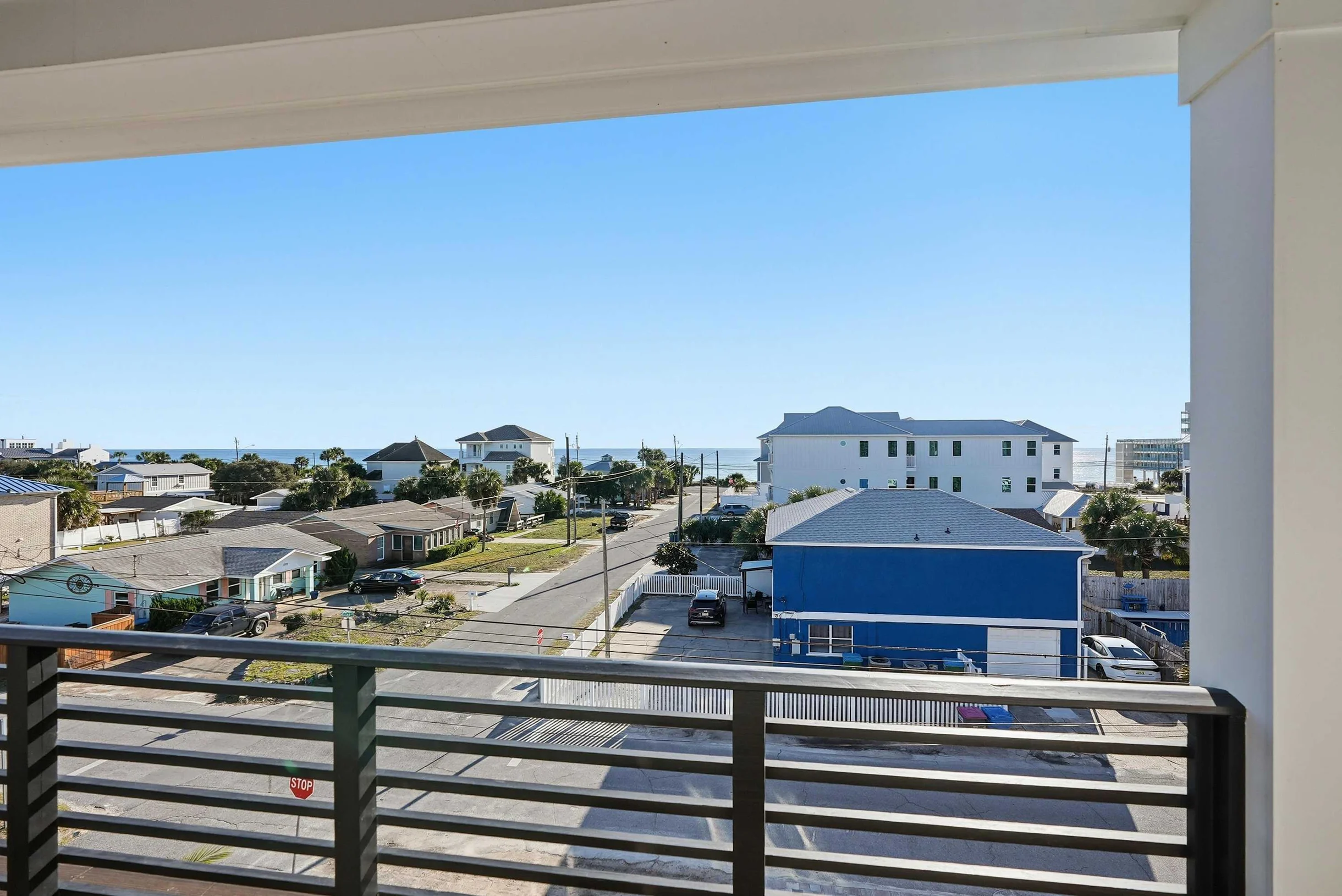 Wander Panama Shores #259