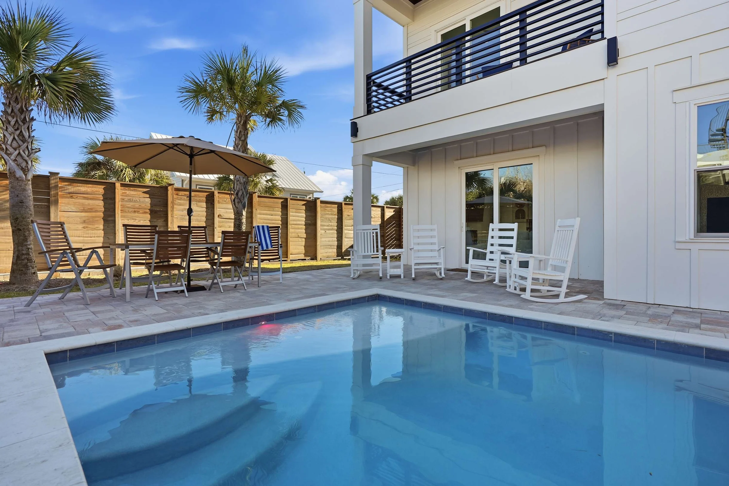 Wander Panama Shores #252