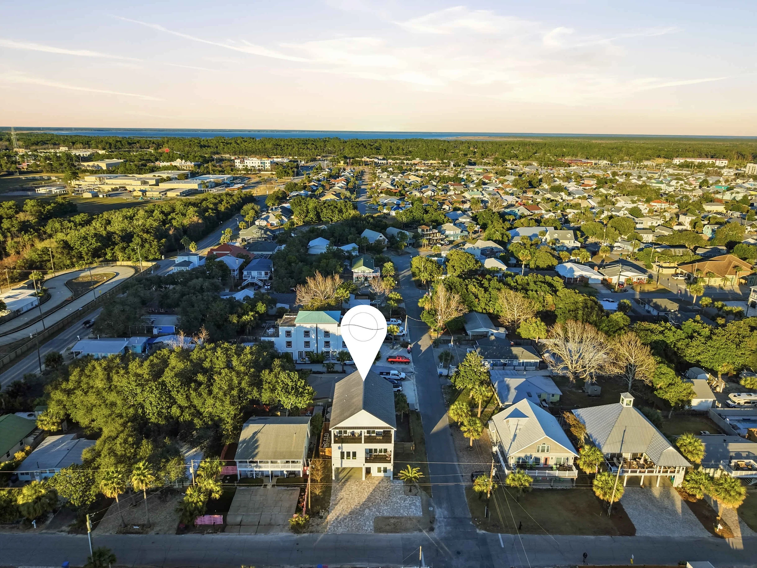 Wander Panama Shores #250