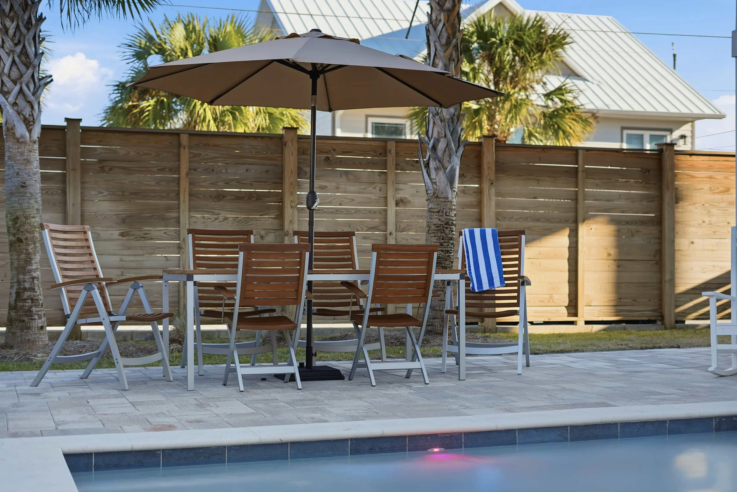 Wander Panama Shores #255