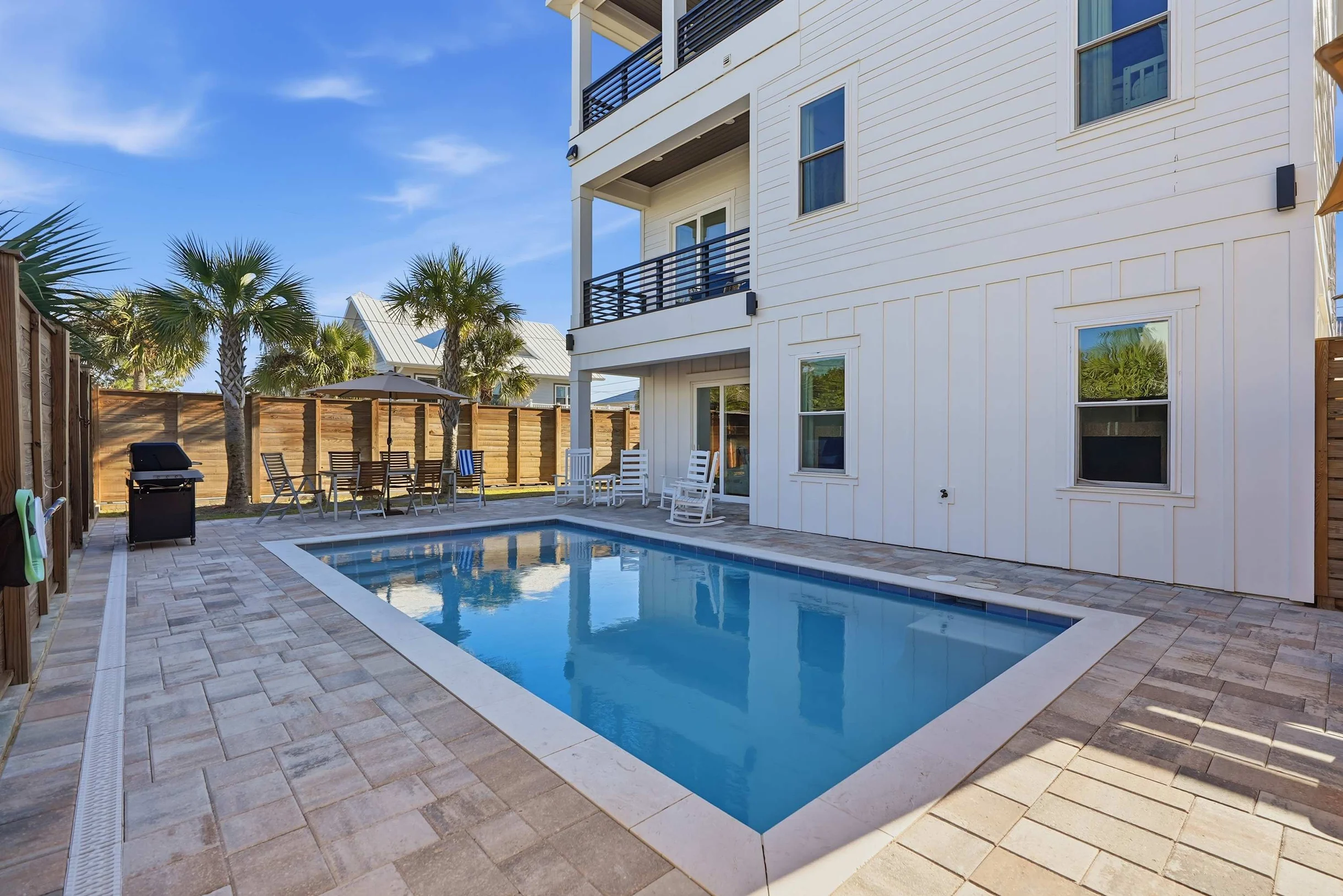 Wander Panama Shores #242