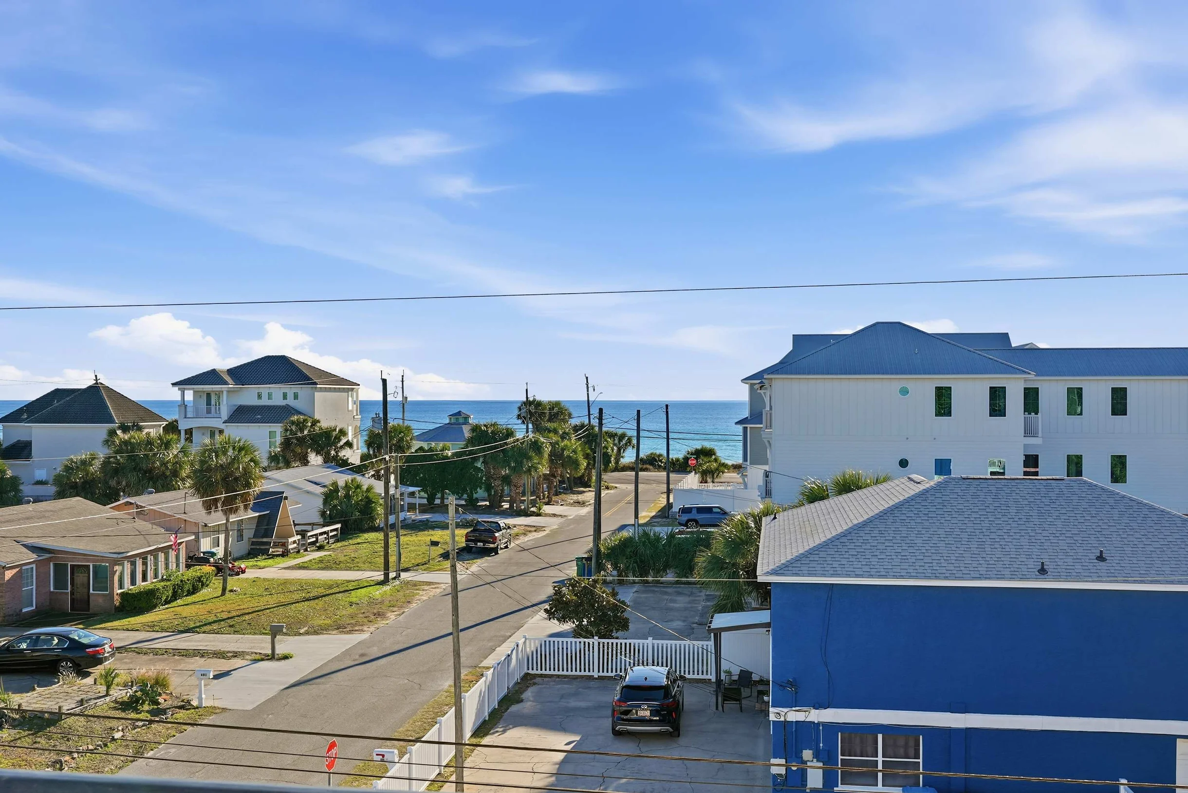 Wander Panama Shores #241