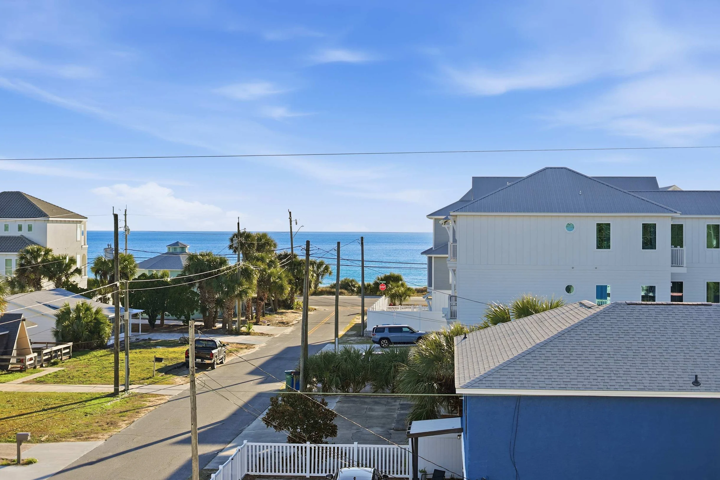 Wander Panama Shores #253