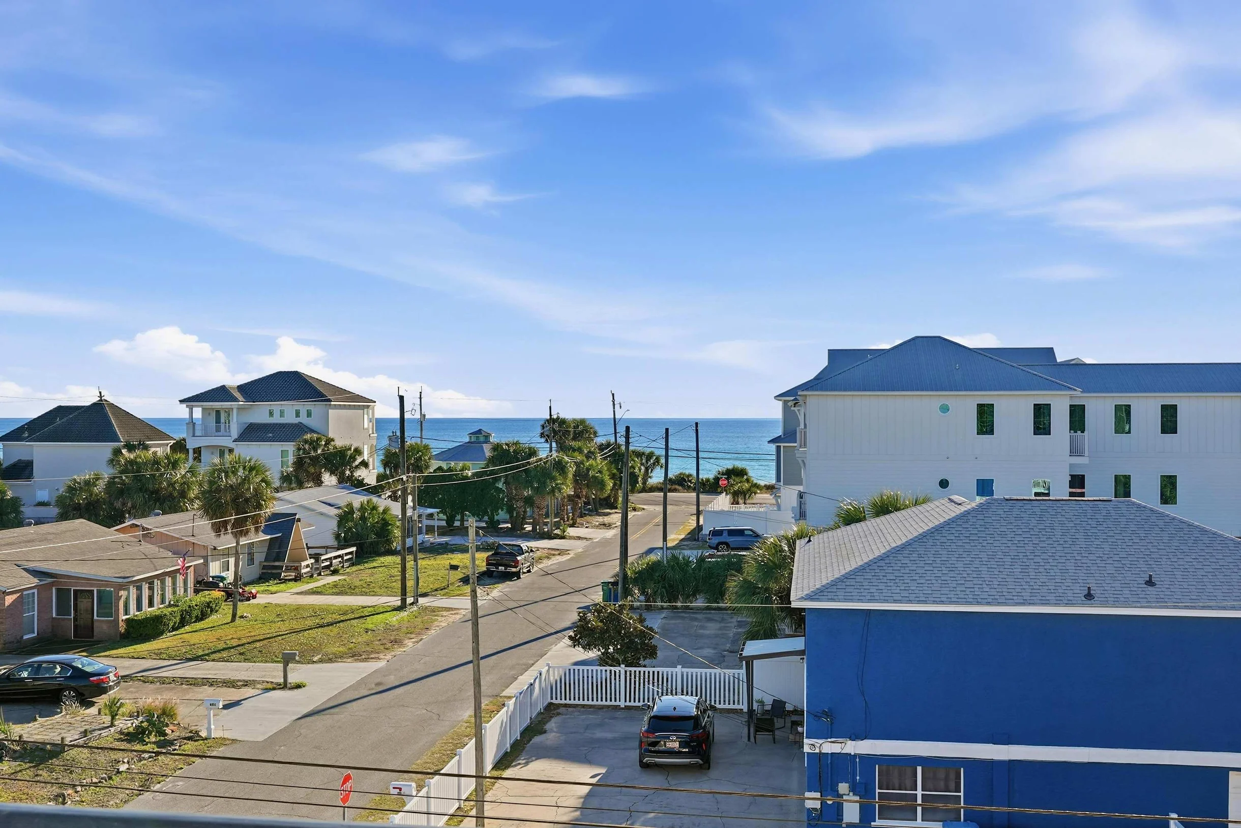 Wander Panama Shores #244