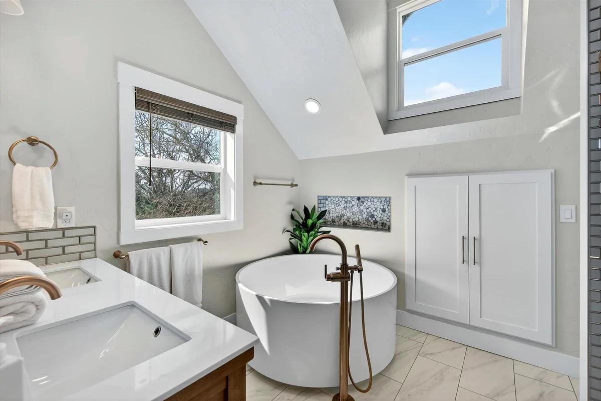 Basin - #7756 - Casa Vida Sol #62