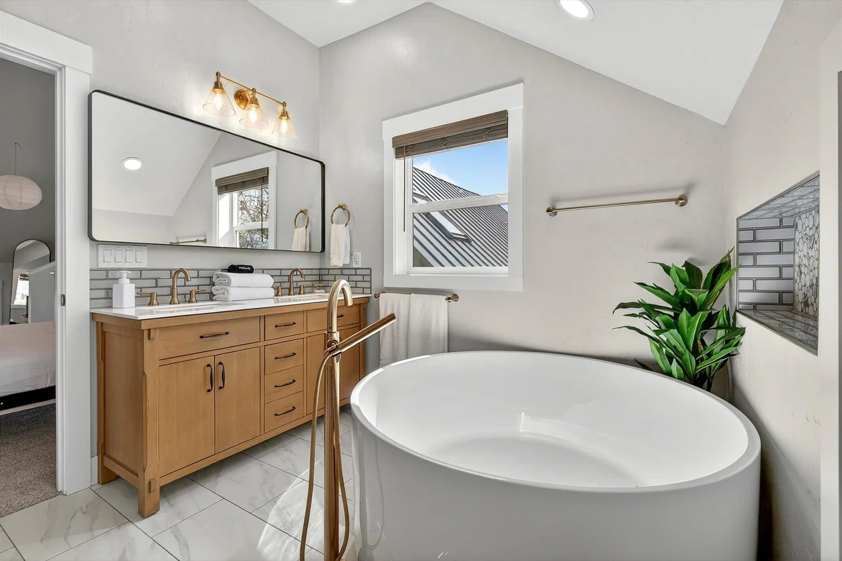 Basin - #7756 - Casa Vida Sol #5