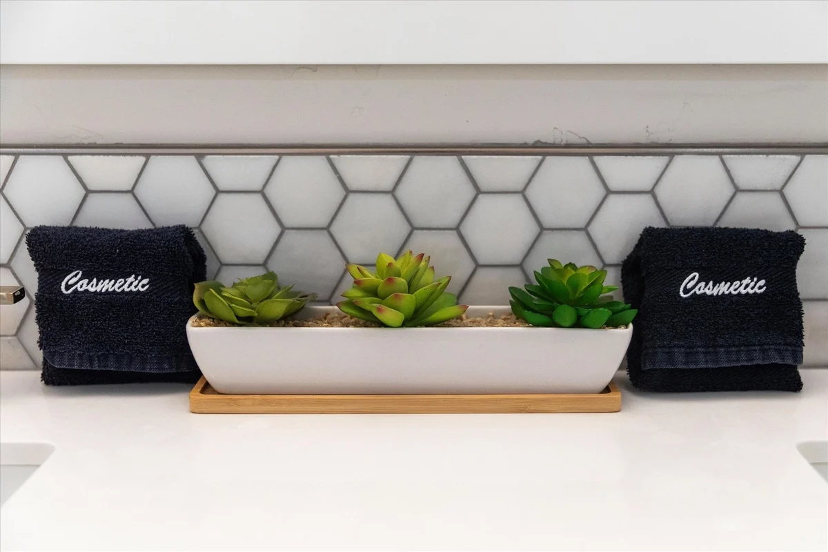 Basin - #7756 - Casa Vida Sol #34