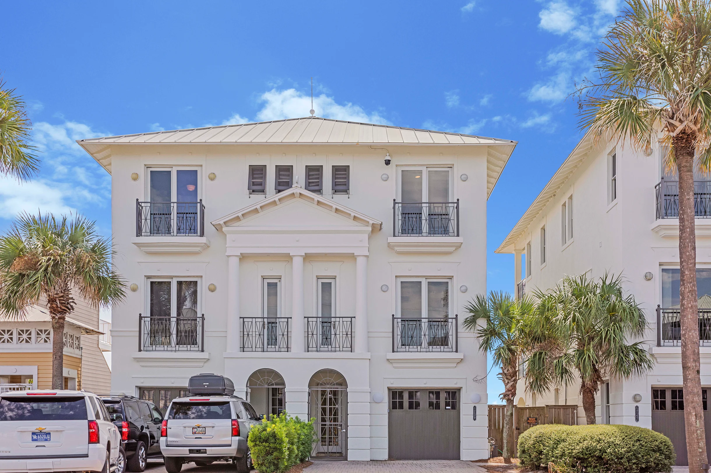 Wander Miramar Haven #1