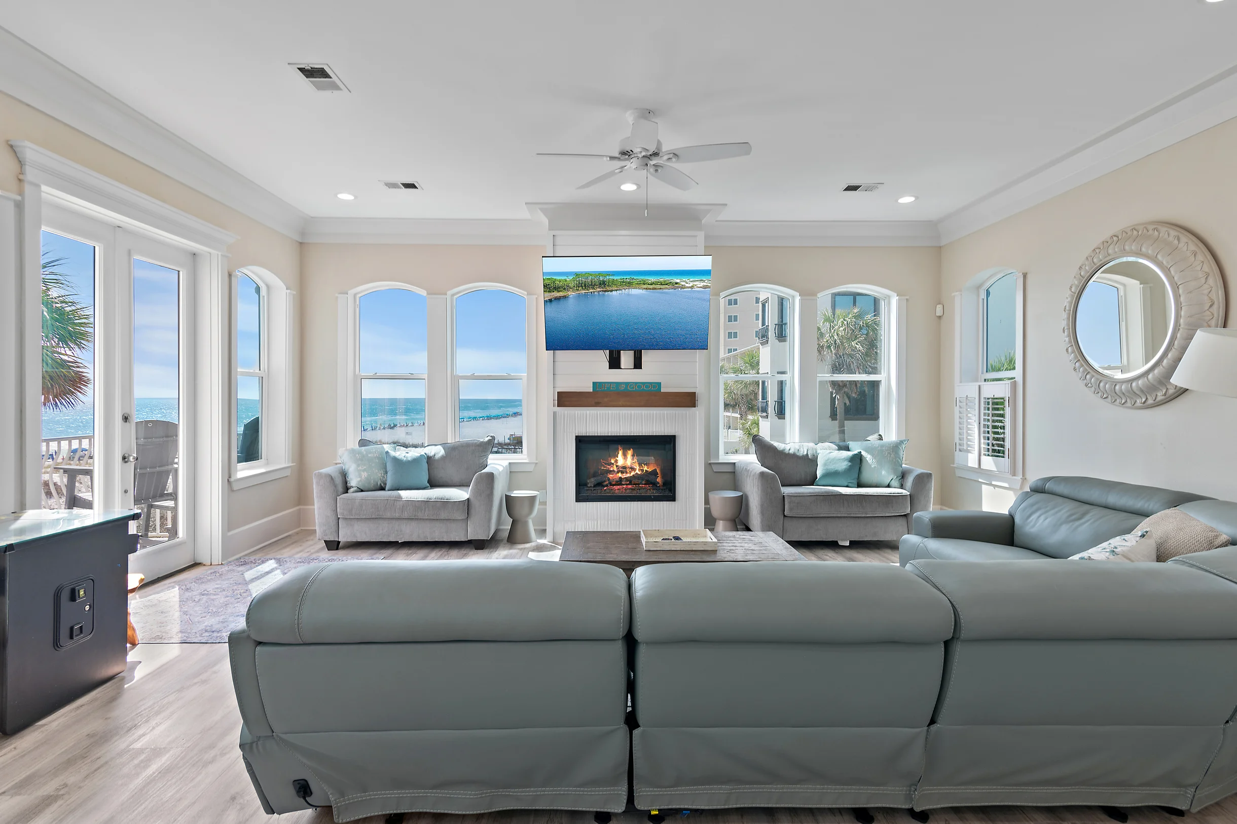 Wander Miramar Pearl #3