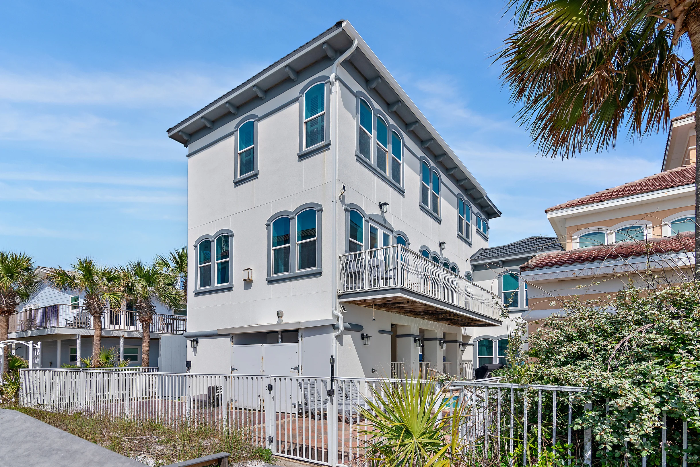 Wander Miramar Pearl #1