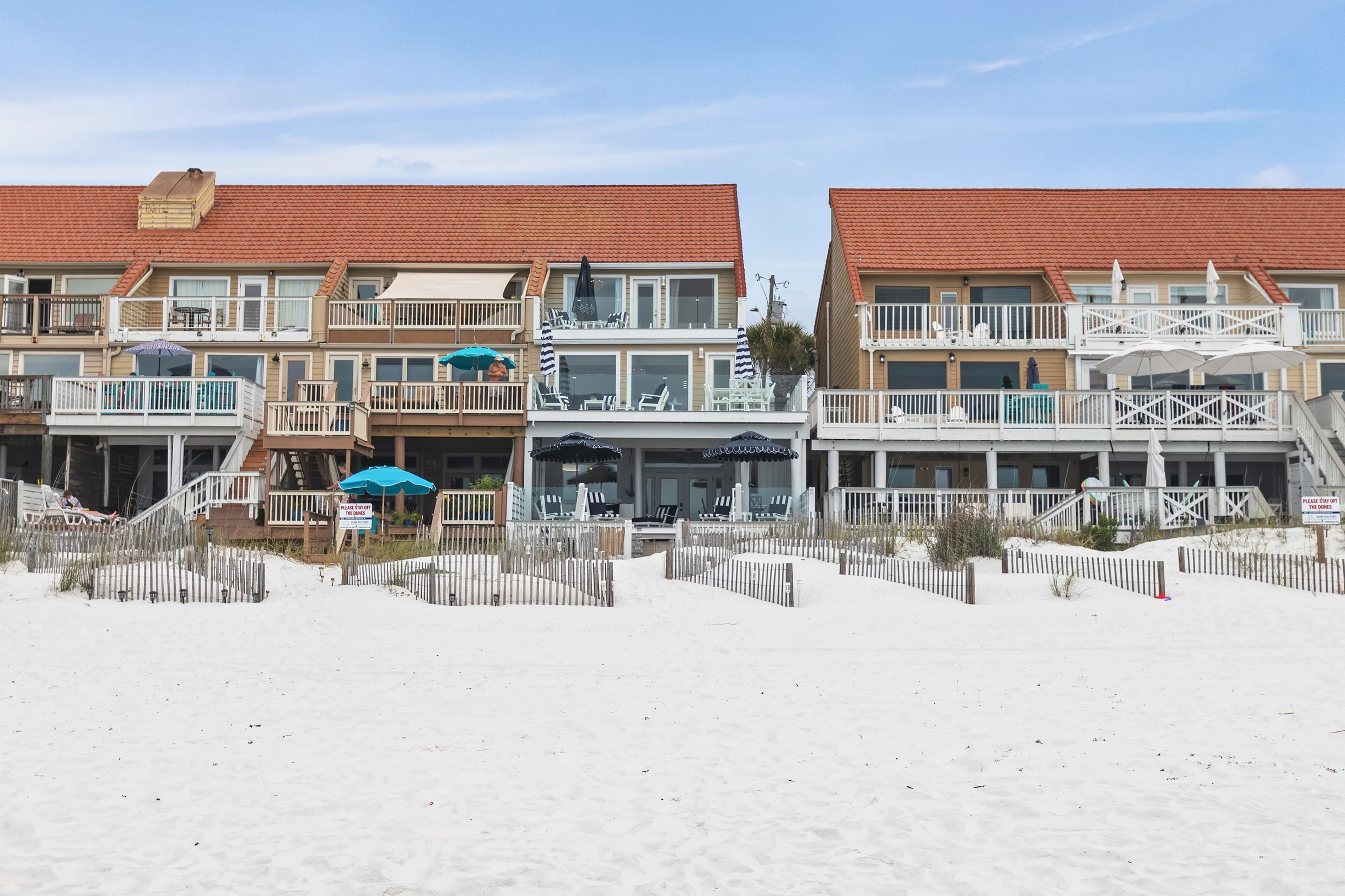 Wander Destin Haven #1