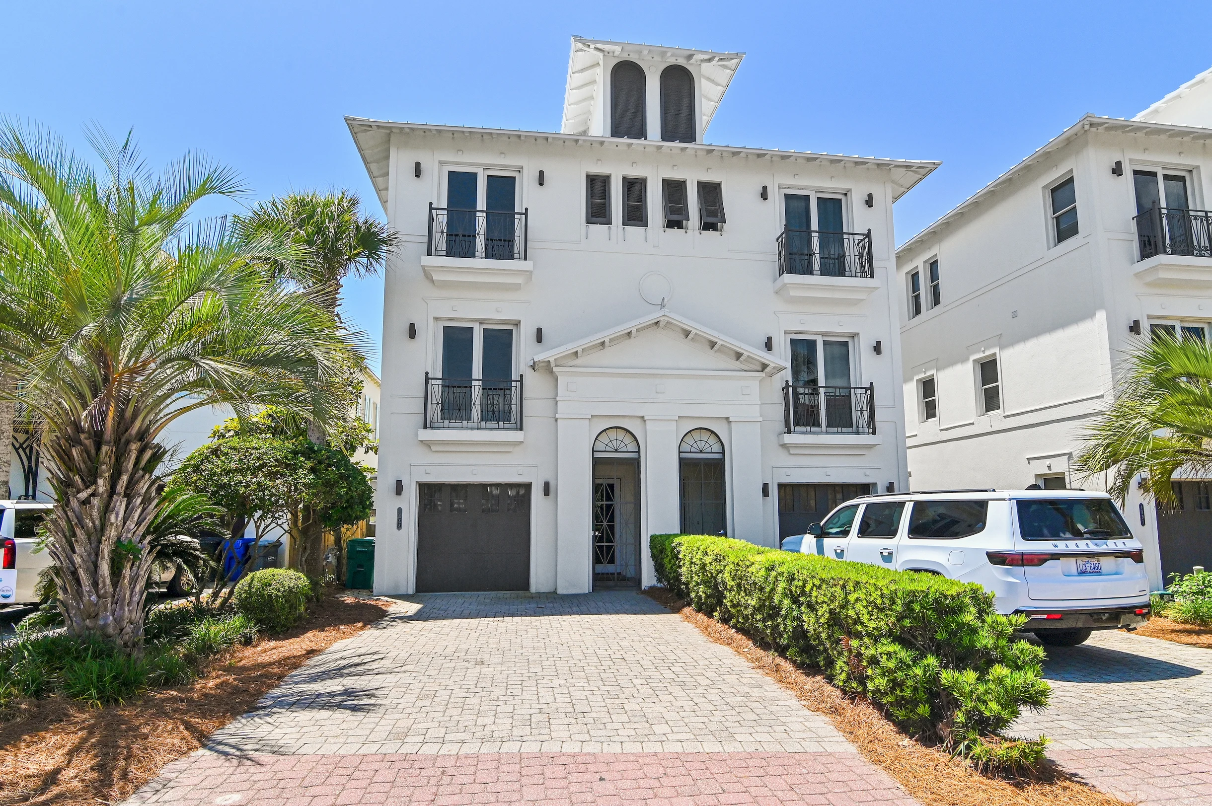 Wander Miramar Gulf Dunes #1