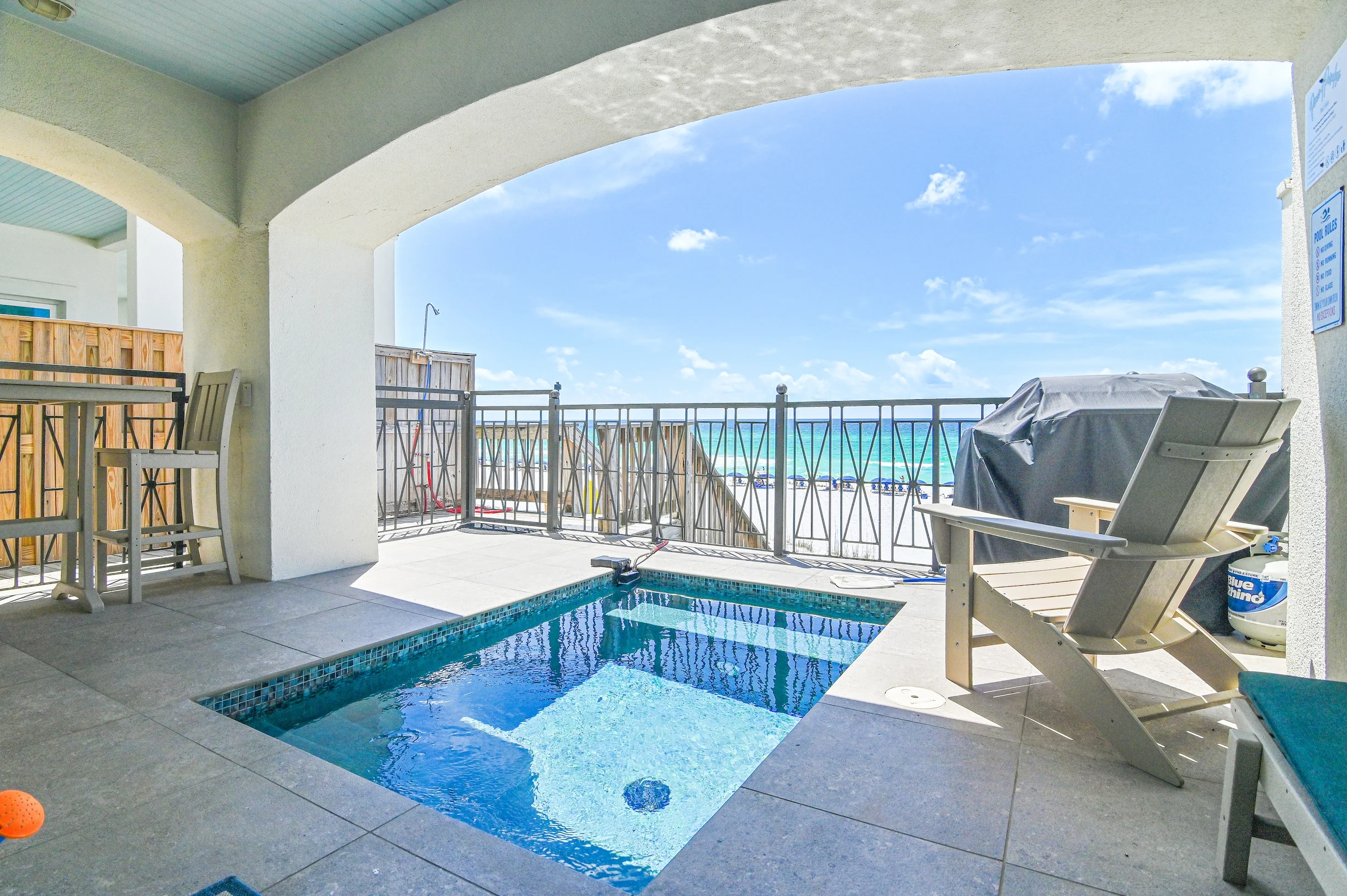 Wander Miramar Gulf Dunes #2