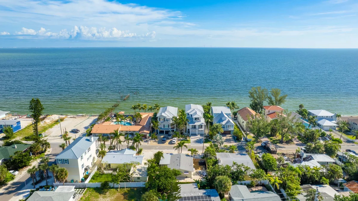 Key Lime Cottage #2