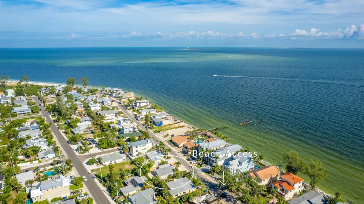 Key Lime Cottage #35