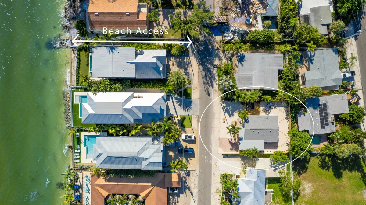 Key Lime Cottage #29