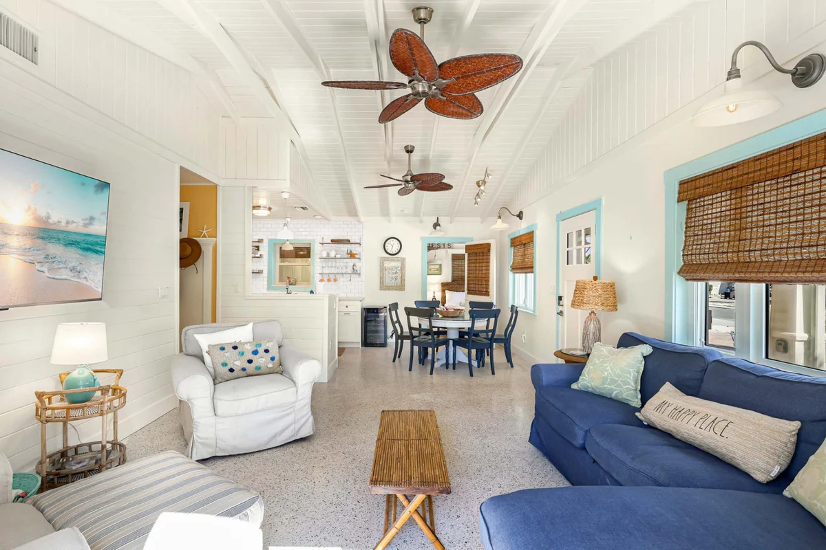 Key Lime Cottage #12