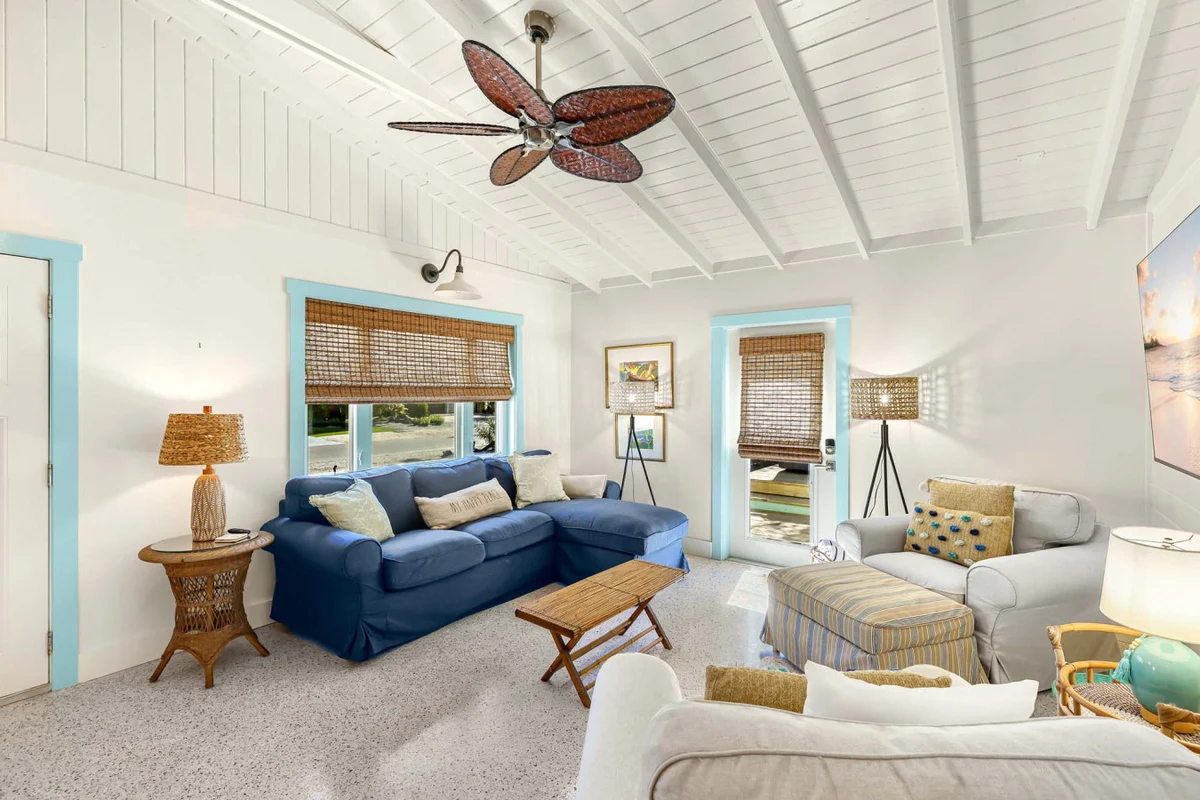 Key Lime Cottage #24