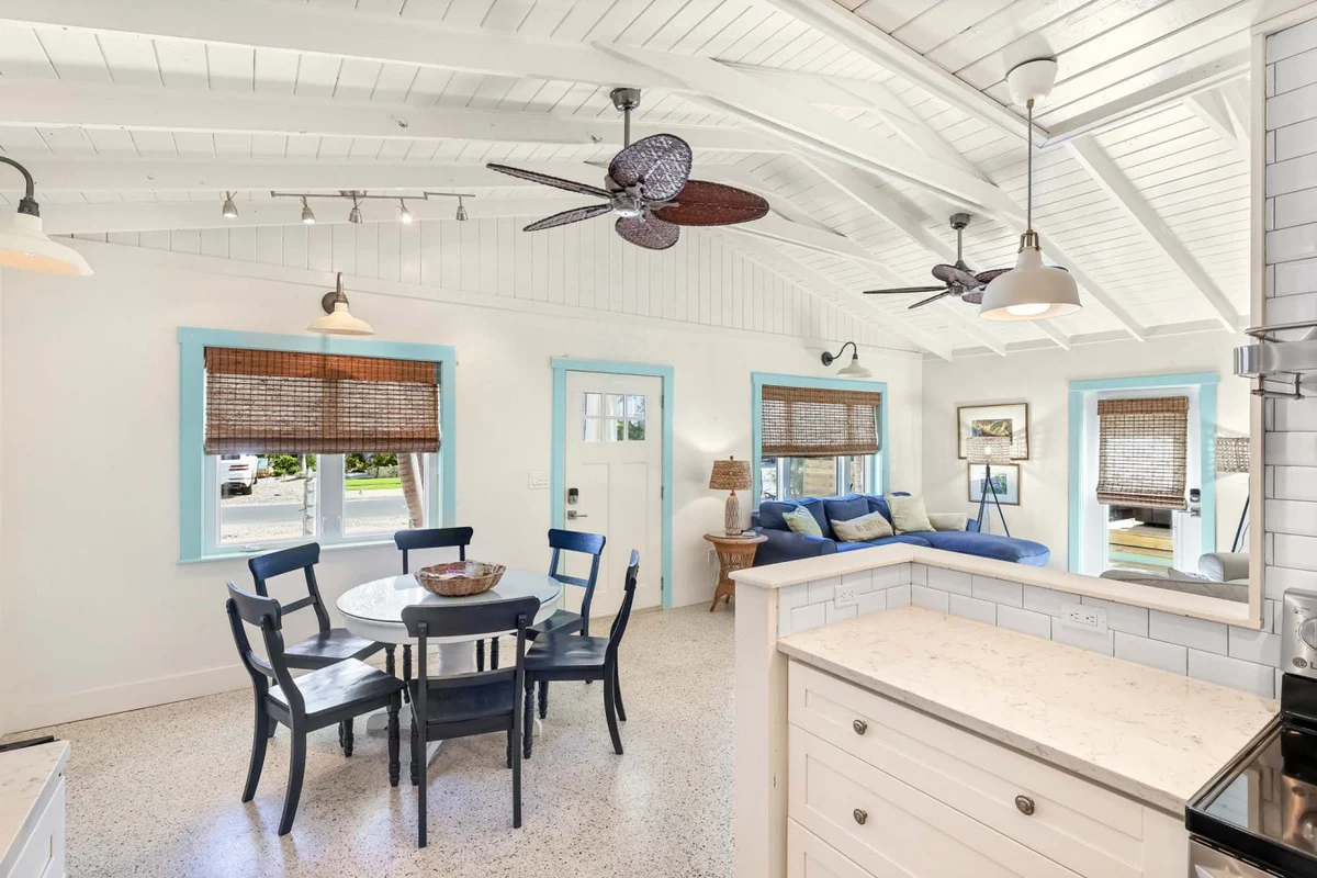 Key Lime Cottage #18