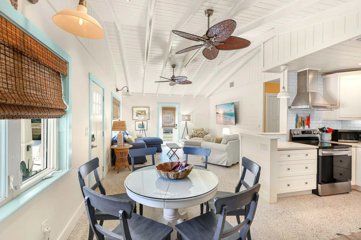 Key Lime Cottage #34