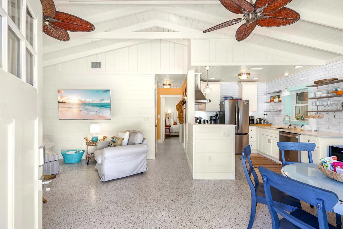 Key Lime Cottage #13