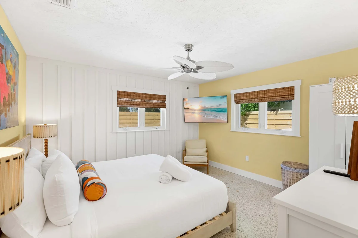 Key Lime Cottage #10