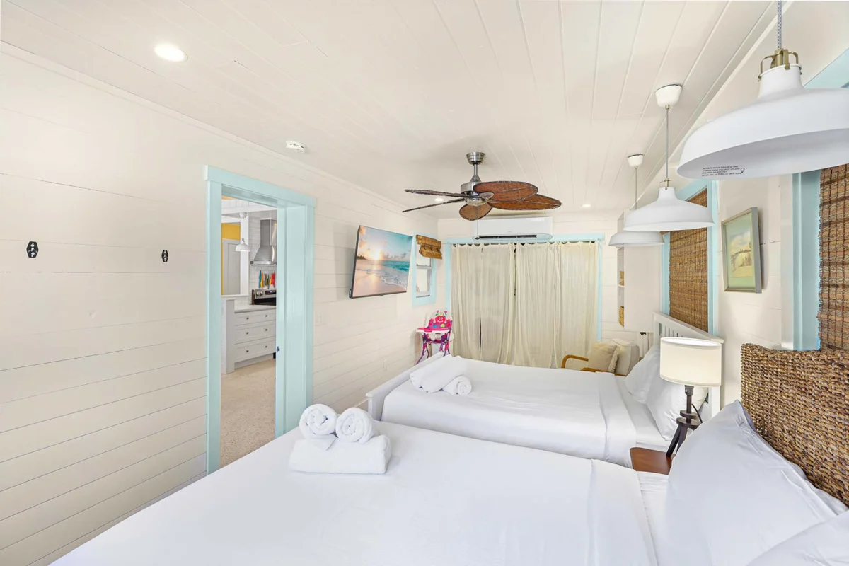 Key Lime Cottage #28